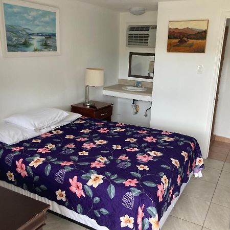 Atlantic Beach Riviera Motor Lodge المظهر الخارجي الصورة
