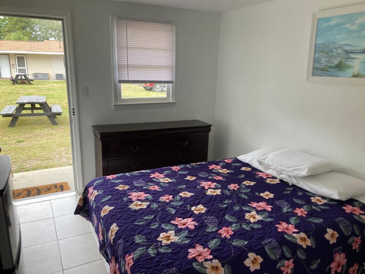 Atlantic Beach Riviera Motor Lodge المظهر الخارجي الصورة