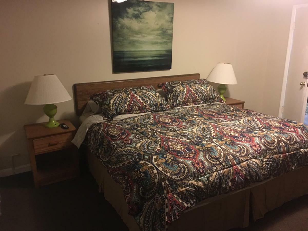 Atlantic Beach Riviera Motor Lodge المظهر الخارجي الصورة